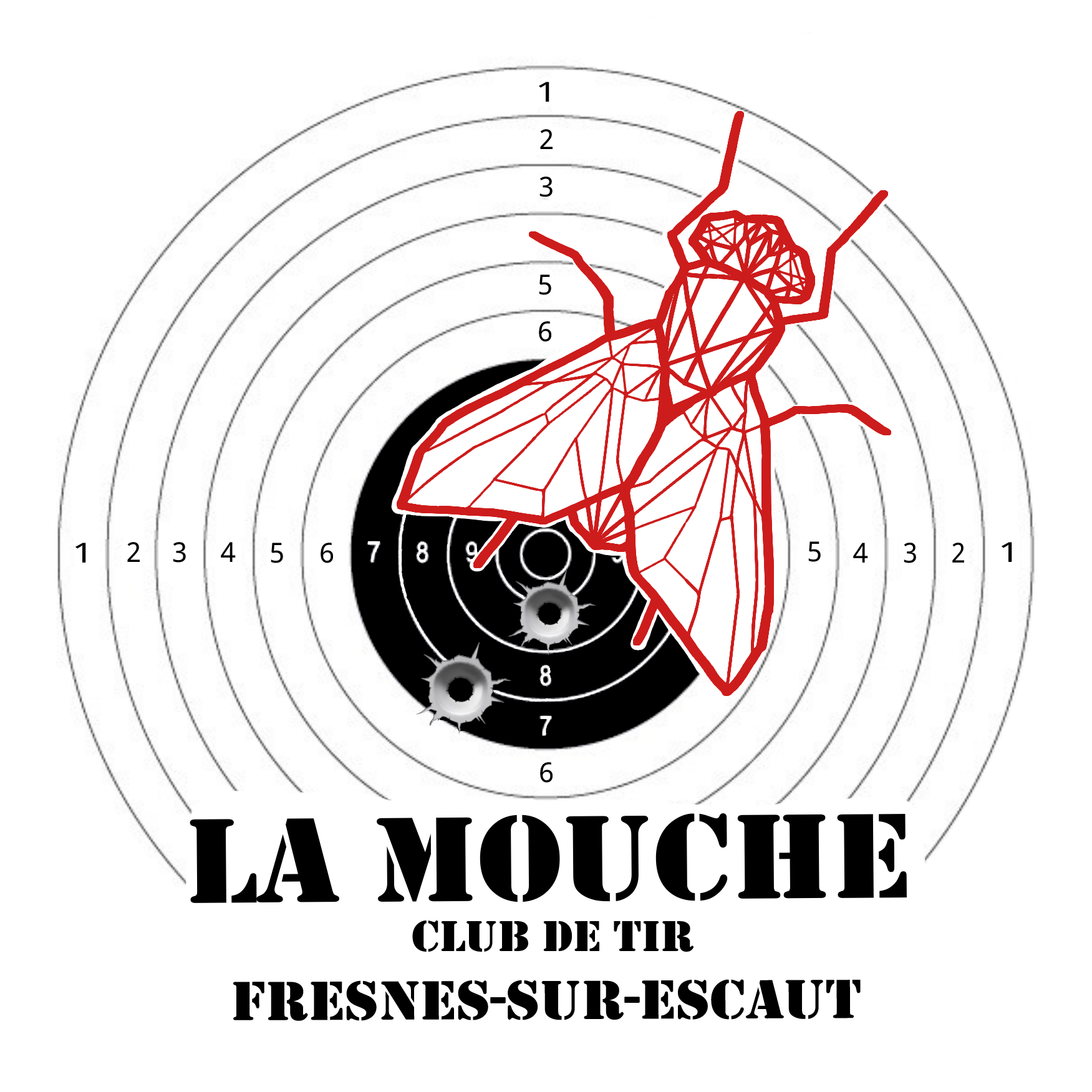 La Mouche